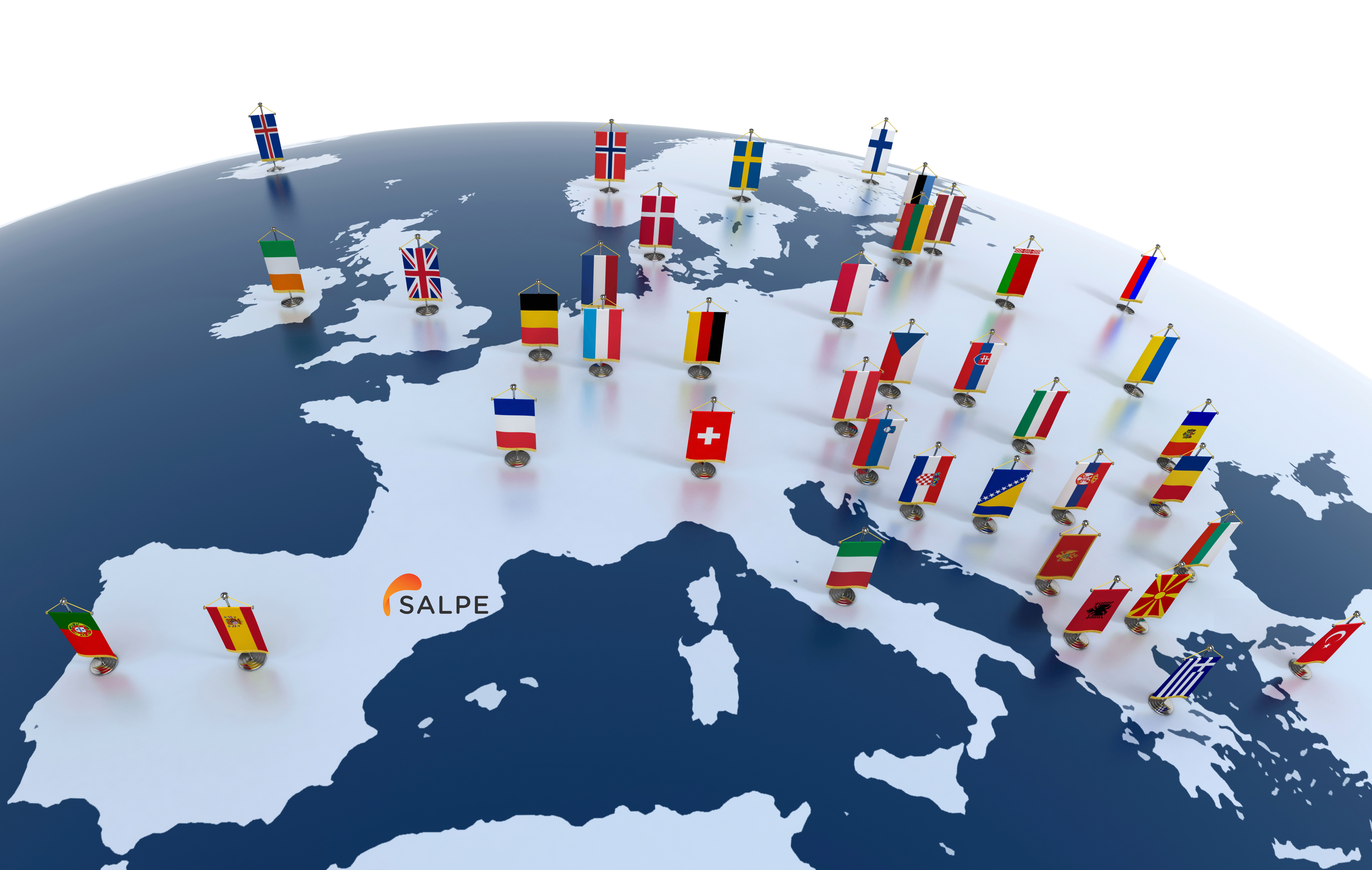 Торговля зарубежных стран. Европейская экономическая зона. Erasmus. Интеграция в мировое сообщество. Иностранные государства.